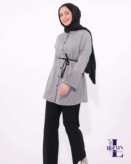 طقم بنطلون