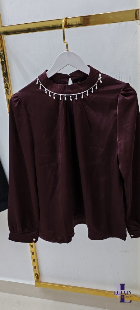 عنابي