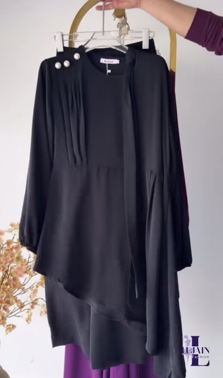 اسود