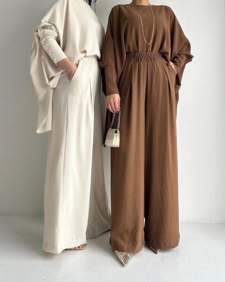 طقم ايريبون